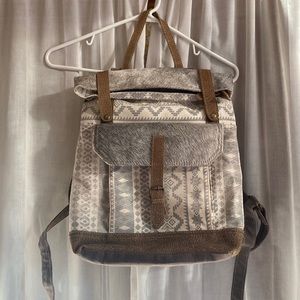 Myra Backpack Purse